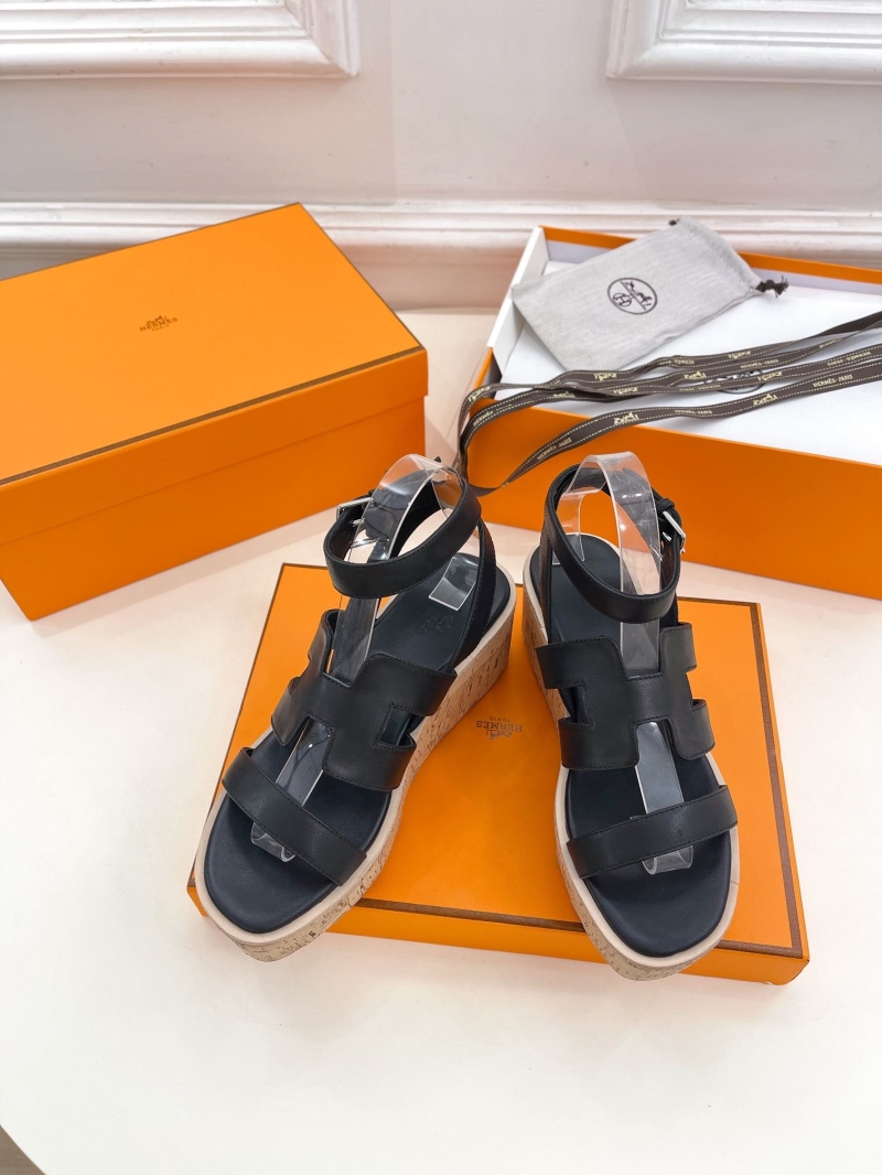 Hermes Sandals